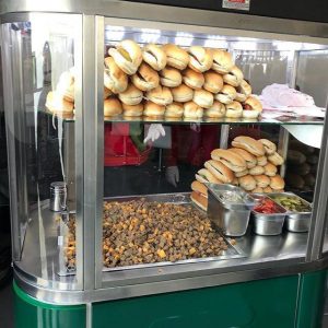 ciger-arabasi
